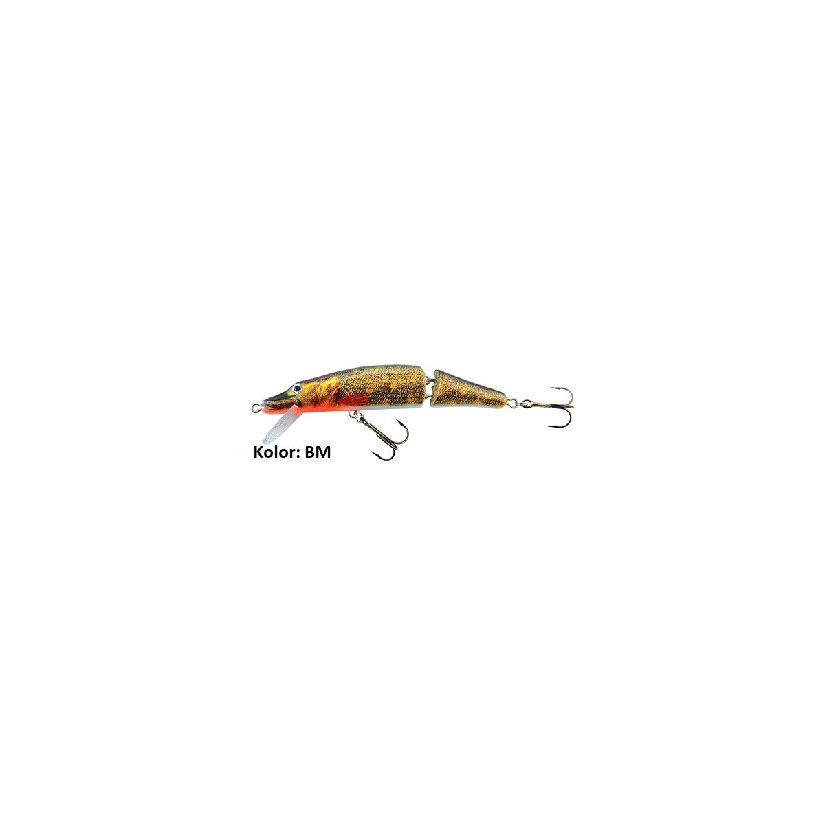 wobler-holo-select-fat-pike-2-sec-jaxon wobler-holo-select-fat-pike-2-sec-jaxon