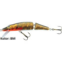 Wobler Jaxon Holo Select Fat Pike 2-Sec 13cm PL Wobler Jaxon Holo Select Fat Pike 2-Sec 13cm PL
