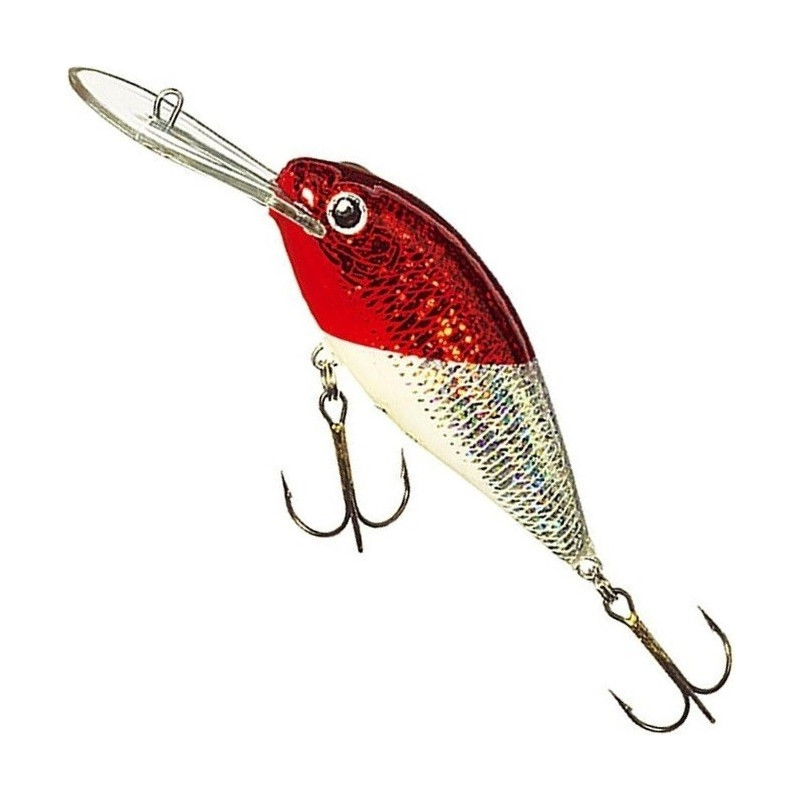 Wobler Jaxon Holo Select Fighter 8cm Wobler Jaxon Holo Select Fighter 8cm