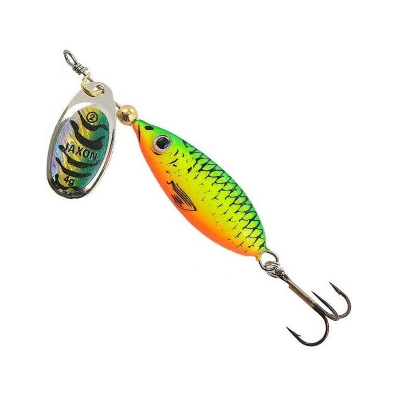 Wobler Jaxon Virtus 3,5cm Wobler Jaxon Virtus 3,5cm