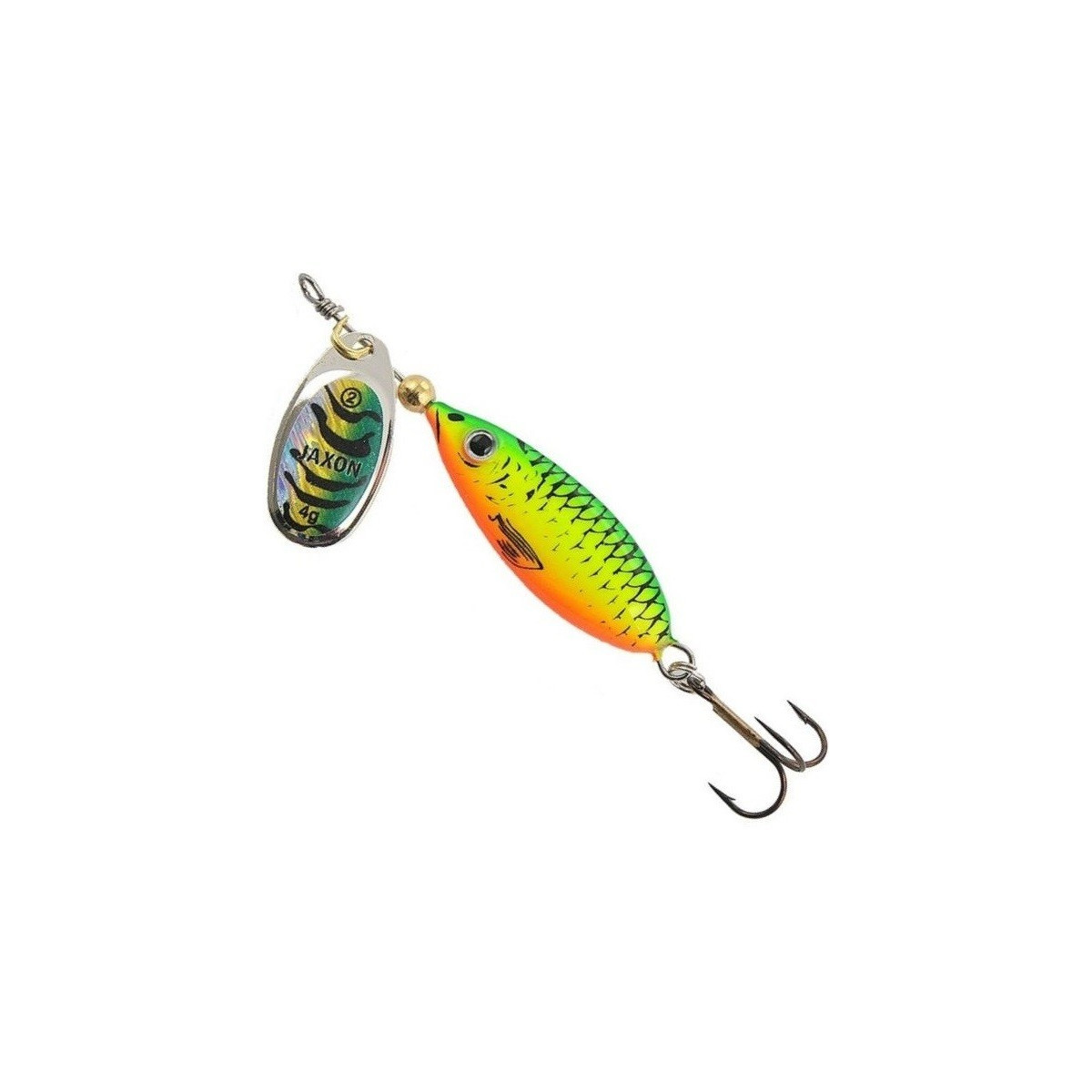 wobler-virtus-3-5cm-jaxon wobler-virtus-3-5cm-jaxon