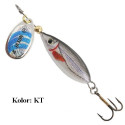 Wobler Jaxon Virtus 3,5cm SC Wobler Jaxon Virtus 3,5cm SC