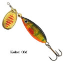 Wobler Jaxon Virtus 3,5cm KSY Wobler Jaxon Virtus 3,5cm KSY