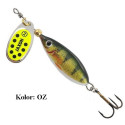 Wobler Jaxon Virtus 3,5cm KSY Wobler Jaxon Virtus 3,5cm KSY