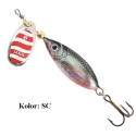 Wobler Jaxon Virtus 3,5cm SC Wobler Jaxon Virtus 3,5cm SC