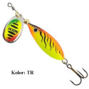 Wobler Jaxon Virtus 3,5cm KSY Wobler Jaxon Virtus 3,5cm KSY