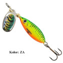 Wobler Jaxon Virtus 3,5cm KSY Wobler Jaxon Virtus 3,5cm KSY
