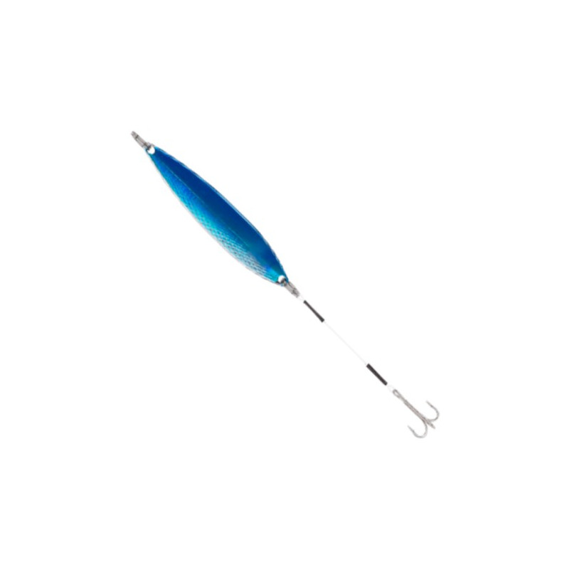 Błystka wahadłowa Mikado Belona 30g Błystka wahadłowa Mikado Belona 30g