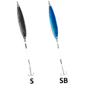Błystka wahadłowa Mikado Belona 30g Błystka wahadłowa Mikado Belona 30g