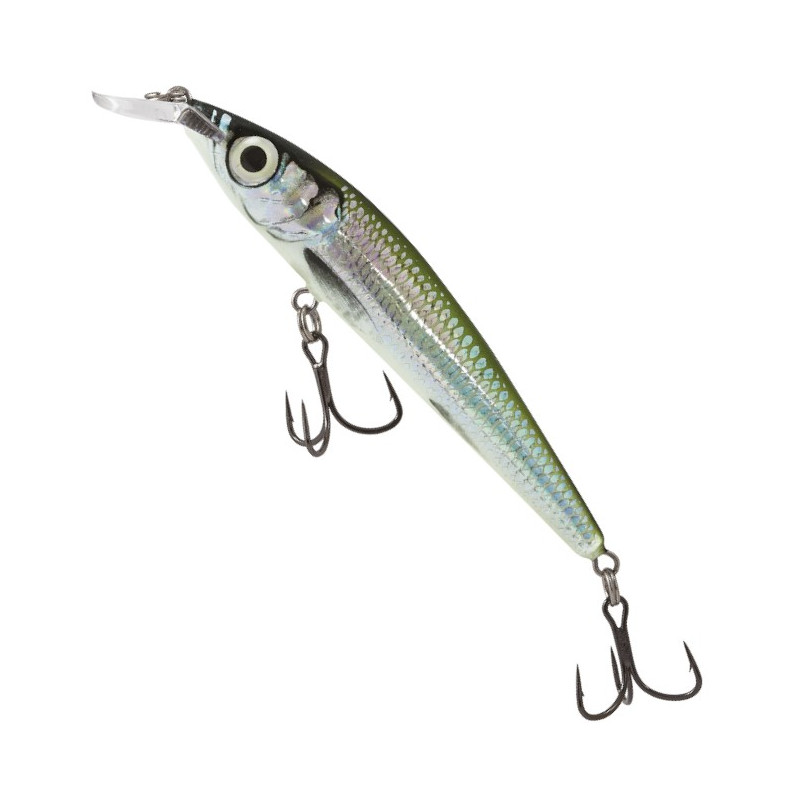 Wobler Salmo Rattlin Sting 9cm HCL Wobler Salmo Rattlin Sting 9cm HCL