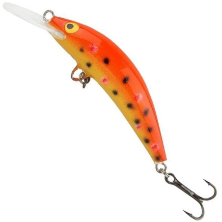 Wobler Siek Skorpion 6cm 34 Wobler Siek Skorpion 6cm 34