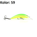 Wobler Siek Skorpion 6cm 61 Wobler Siek Skorpion 6cm 61