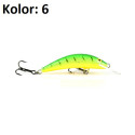 Wobler Siek Skorpion 6cm 77 Wobler Siek Skorpion 6cm 77