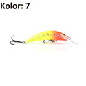 Wobler Siek Skorpion 6cm 72 Wobler Siek Skorpion 6cm 72