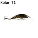 Wobler Siek Skorpion 6cm SG4 Wobler Siek Skorpion 6cm SG4