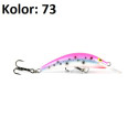 Wobler Siek Skorpion 6cm 77 Wobler Siek Skorpion 6cm 77