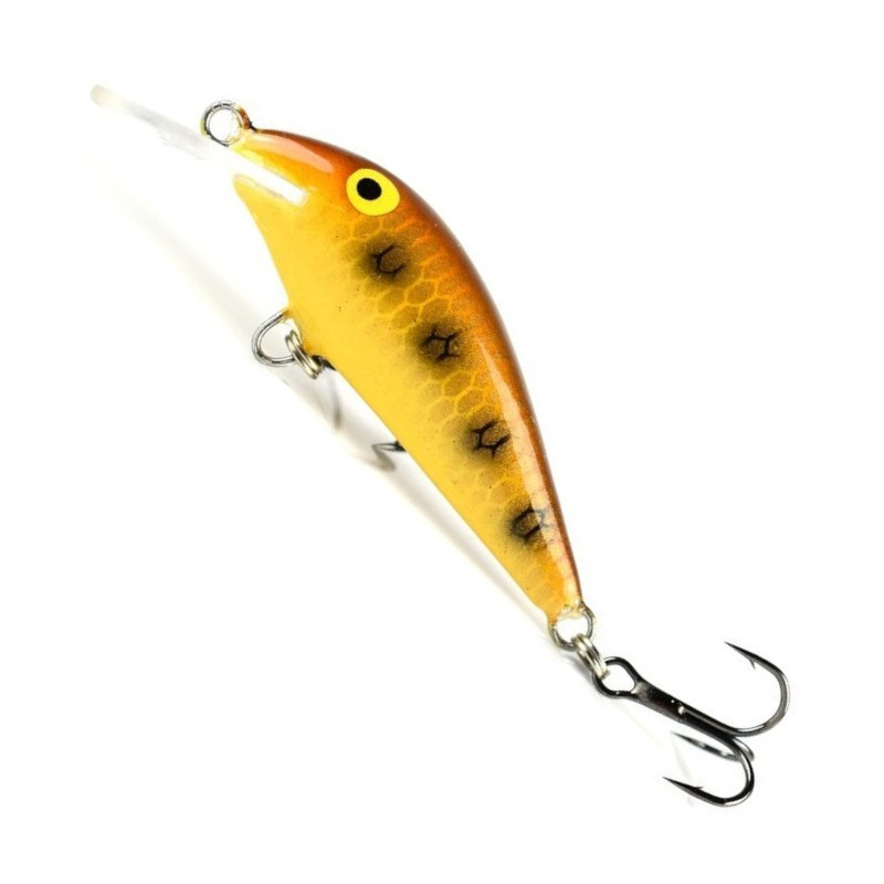 Wobler Siek Kat 4,5cm 11 Wobler Siek Kat 4,5cm 11