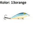 Wobler Siek Kat 4,5cm 11 Wobler Siek Kat 4,5cm 11