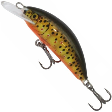 Wobler Kenart Fox 4,5cm/5,5cm/6cm TO Wobler Kenart Fox 4,5cm/5,5cm/6cm TO