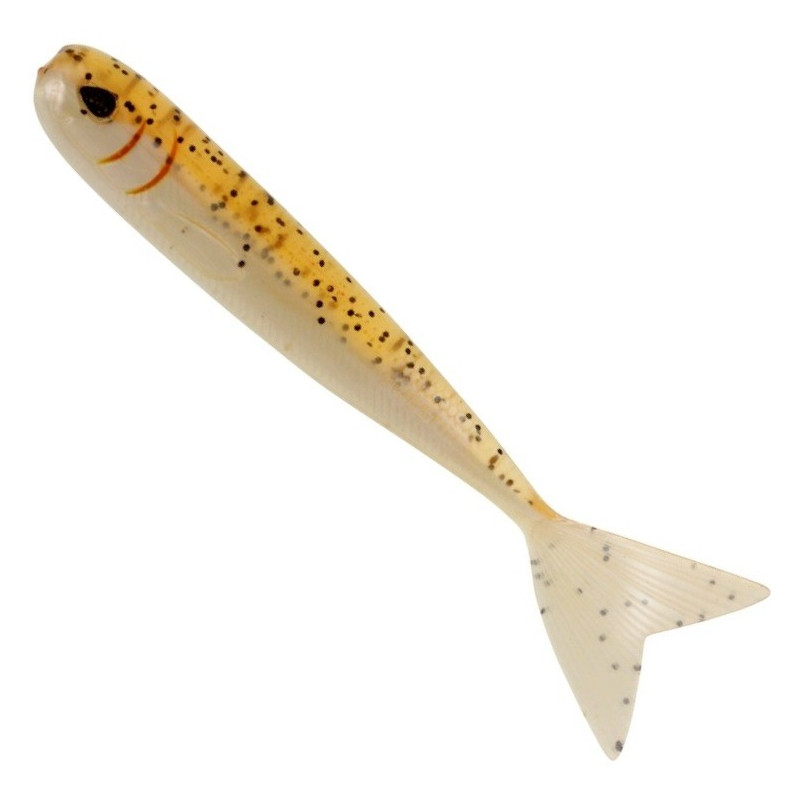 Przynęta Westin MegaTeez V-Tail 13cm baitfish Przynęta Westin MegaTeez V-Tail 13cm baitfish