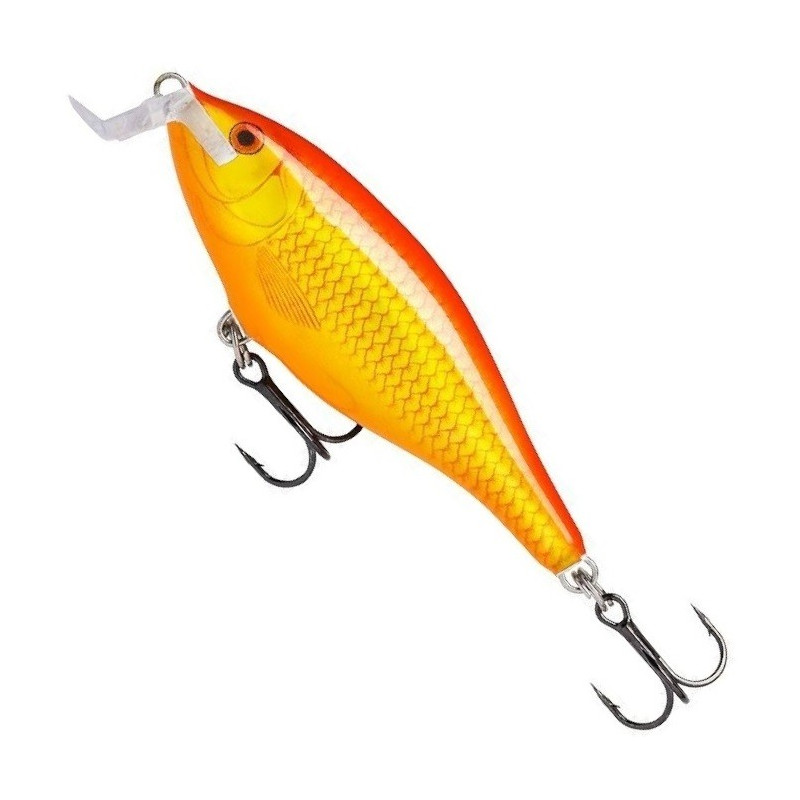 Wobler Rapala Shallow Shad Rap 7cm BCF Wobler Rapala Shallow Shad Rap 7cm BCF