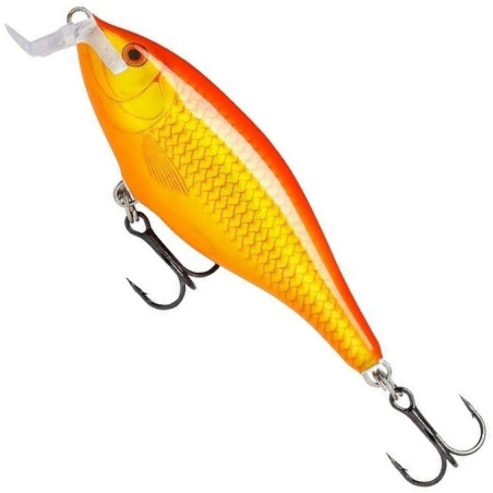 Wobler Rapala Shallow Shad Rap 7cm SD