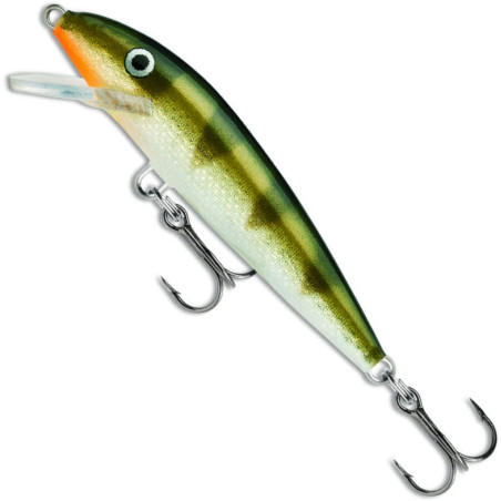 Wobler Rapala Original Floater 7cm sfc Wobler Rapala Original Floater 7cm sfc
