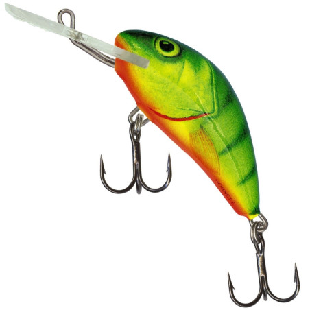 Wobler Salmo Hornet H9F 9cm Tench Wobler Salmo Hornet H9F 9cm Tench