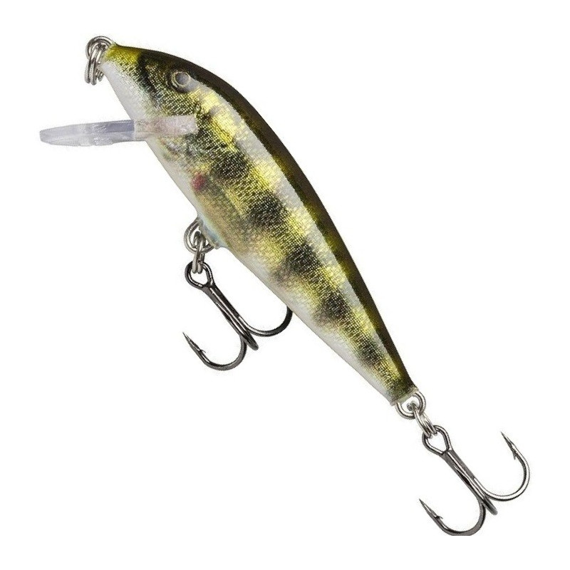 Wobler Rapala CountDown 3cm TP Wobler Rapala CountDown 3cm TP
