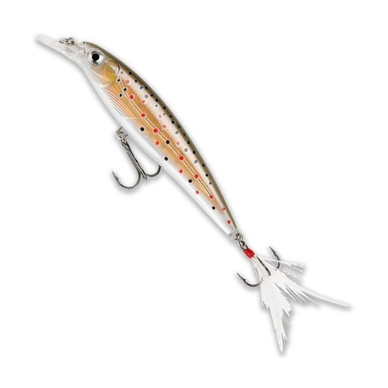 Wobler Rapala X-Rap 8cm SLK Wobler Rapala X-Rap 8cm SLK