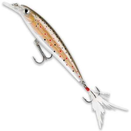 Wobler Rapala X-Rap 8cm SLK Wobler Rapala X-Rap 8cm SLK