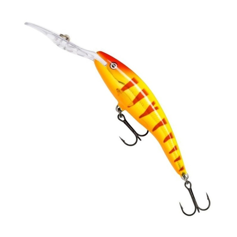 Wobler Rapala Deep Tail Dancer 9cm ptu Wobler Rapala Deep Tail Dancer 9cm ptu