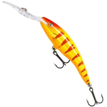 Wobler Rapala Deep Tail Dancer 09cm pcfl Wobler Rapala Deep Tail Dancer 09cm pcfl