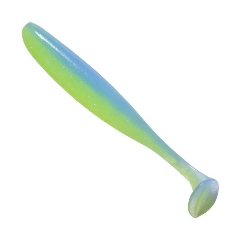 Przynęta Keitech Easy Shiner 2" 5cm Blue X Chart Przynęta Keitech Easy Shiner 2" 5cm Blue X Chart