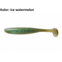 Przynęta Keitech Easy Shiner 2" 5cm Green Pumpkin Fire