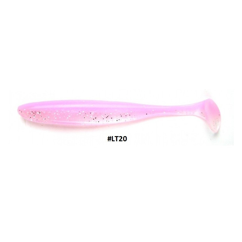 Przynęta Keitech Easy Shiner 2" 5cm Blue X Chart Przynęta Keitech Easy Shiner 2" 5cm Blue X Chart