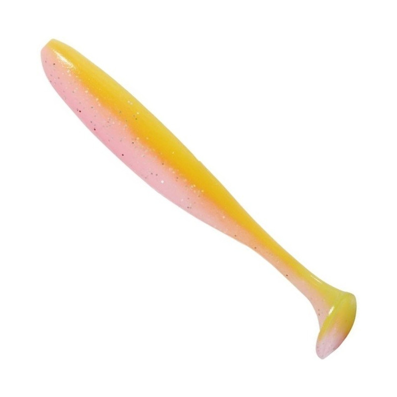 Przynęta Keitech Easy Shiner 3" 7.6cm Green Pumpkin PP Przynęta Keitech Easy Shiner 3" 7.6cm Green Pumpkin PP