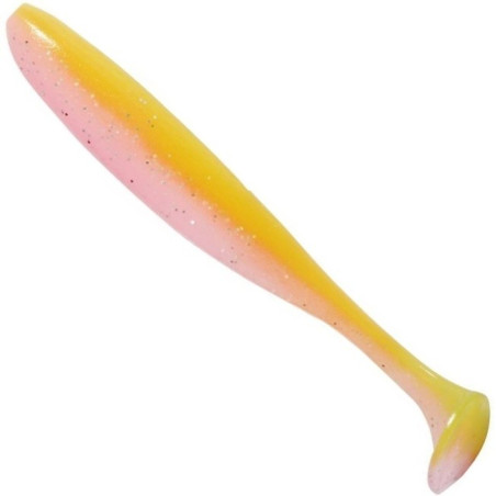 Przynęta Keitech Easy Shiner 3" 7.6cm blue ice shad