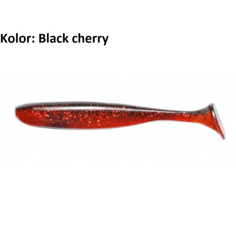 Przynęta Keitech Easy Shiner 3" 7.6cm Green Pumpkin PP Przynęta Keitech Easy Shiner 3" 7.6cm Green Pumpkin PP