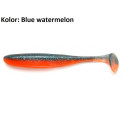 Przynęta Keitech Easy Shiner 3" 7.6cm Blue Watermelon