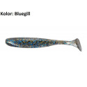 Przynęta Keitech Easy Shiner 3" 7.6cm Blue Watermelon