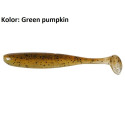 Przynęta Keitech Easy Shiner 3" 7.6cm Blue Watermelon