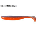 Przynęta Keitech Easy Shiner 3" 7.6cm blue ice shad