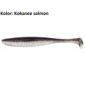 Przynęta Keitech Easy Shiner 3" 7.6cm Blue Watermelon