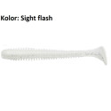 PRZYNĘTA Keitech SWING IMPACT 3,3"/3" 8.3cm Electric Shad PRZYNĘTA Keitech SWING IMPACT 3,3"/3" 8.3cm Electric Shad