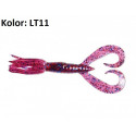 Przynęta Keitech Little Spider 2" 5cm 420 Przynęta Keitech Little Spider 2" 5cm 420
