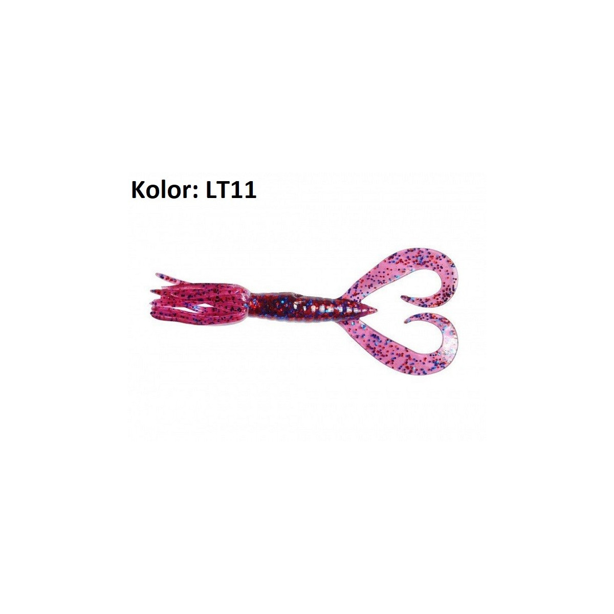 przyneta-little-spider-2-quot-keitech przyneta-little-spider-2-quot-keitech