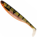 Przynęta Westin ShadTeez Slim 14cm redlight Przynęta Westin ShadTeez Slim 14cm redlight