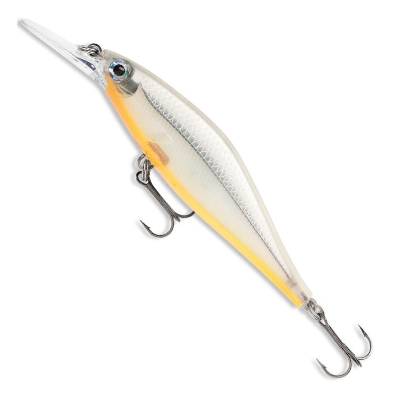 Wobler Rapala Shadow Rap Shad deep 9cm FT Wobler Rapala Shadow Rap Shad deep 9cm FT