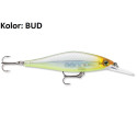 Wobler Rapala Shadow Rap Shad deep 9cm YP